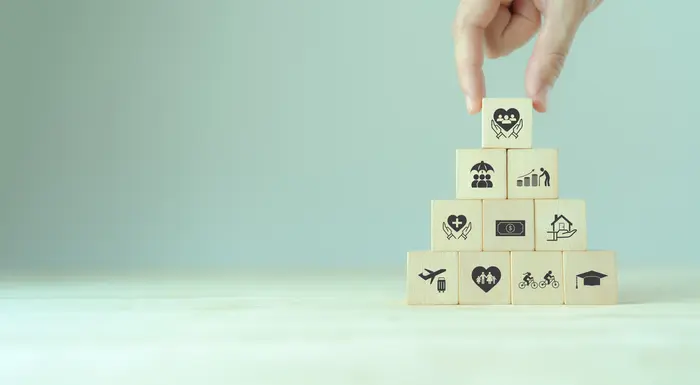 SUPPORT YOUR STAFF BEYOND THE PAYCHECK