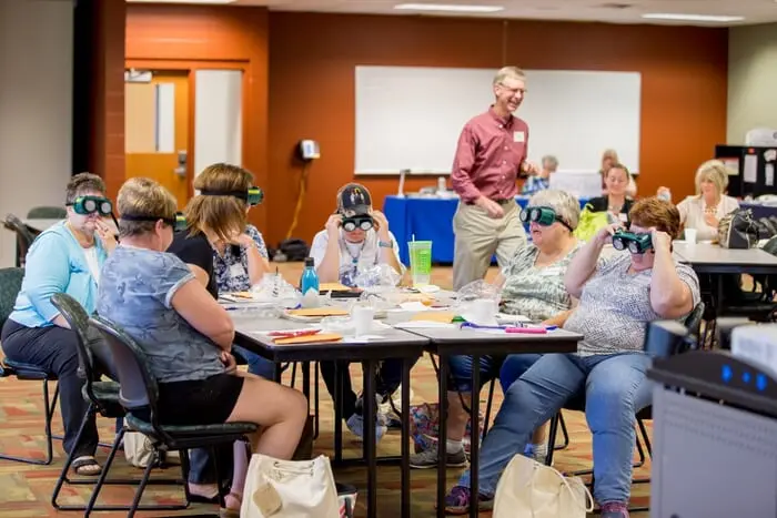 February 2026 Free Event: CARE U Workshop