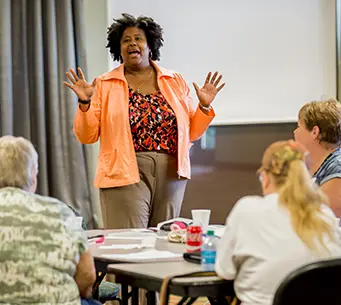 February 2026 Free Event: CARE U Train-the-Trainer